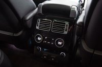 USED 2018 18 LAND ROVER RANGE ROVER 3.0 TDV6 AUTOBIOGRAPHY URBAN 
