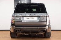 USED 2018 18 LAND ROVER RANGE ROVER 3.0 TDV6 AUTOBIOGRAPHY URBAN 