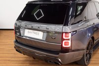 USED 2018 18 LAND ROVER RANGE ROVER 3.0 TDV6 AUTOBIOGRAPHY URBAN 