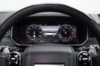 USED 2018 18 LAND ROVER RANGE ROVER 3.0 TDV6 AUTOBIOGRAPHY URBAN 