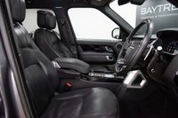 USED 2018 18 LAND ROVER RANGE ROVER 3.0 TDV6 AUTOBIOGRAPHY URBAN 