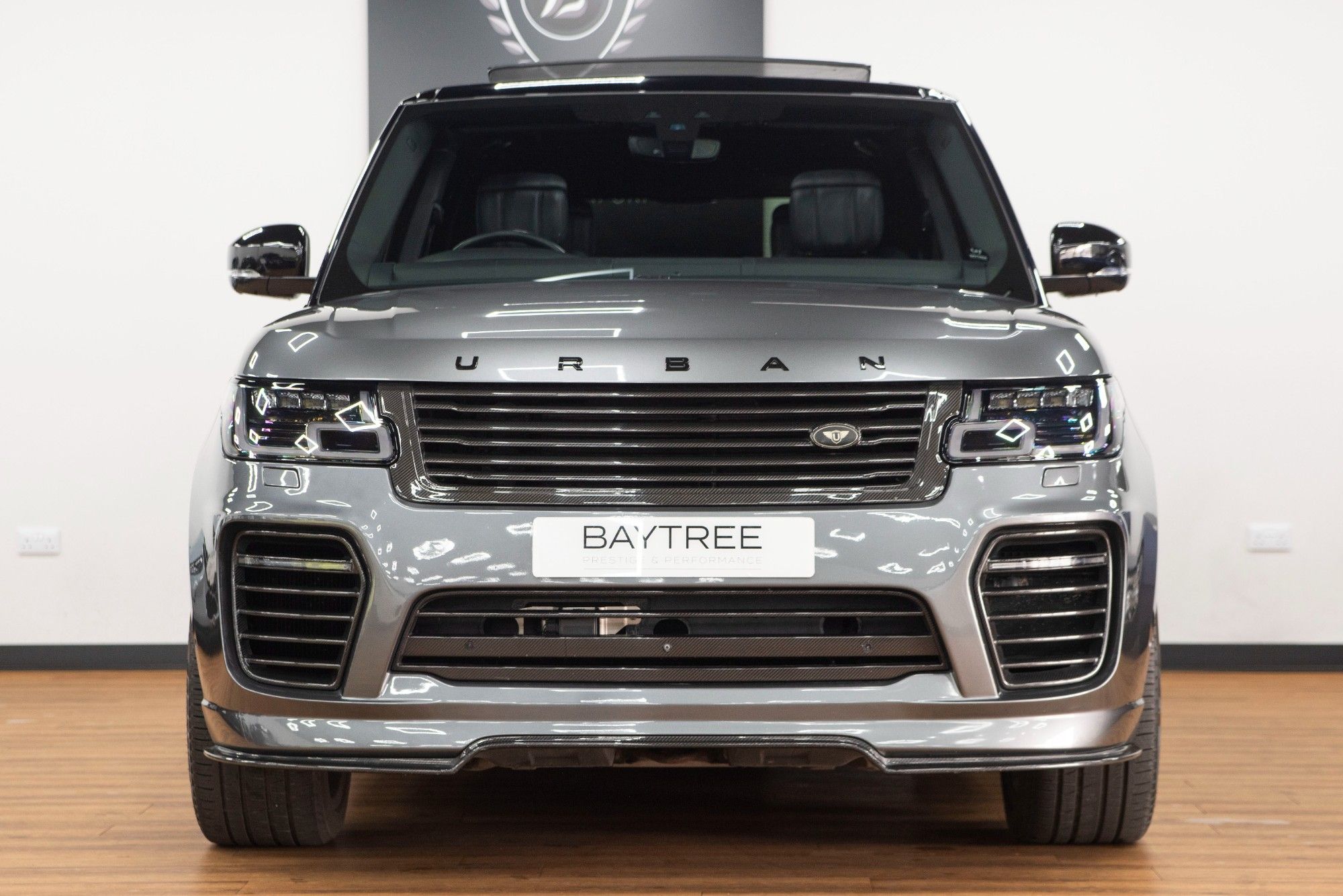 USED 2018 18 LAND ROVER RANGE ROVER 3.0 TDV6 AUTOBIOGRAPHY URBAN 