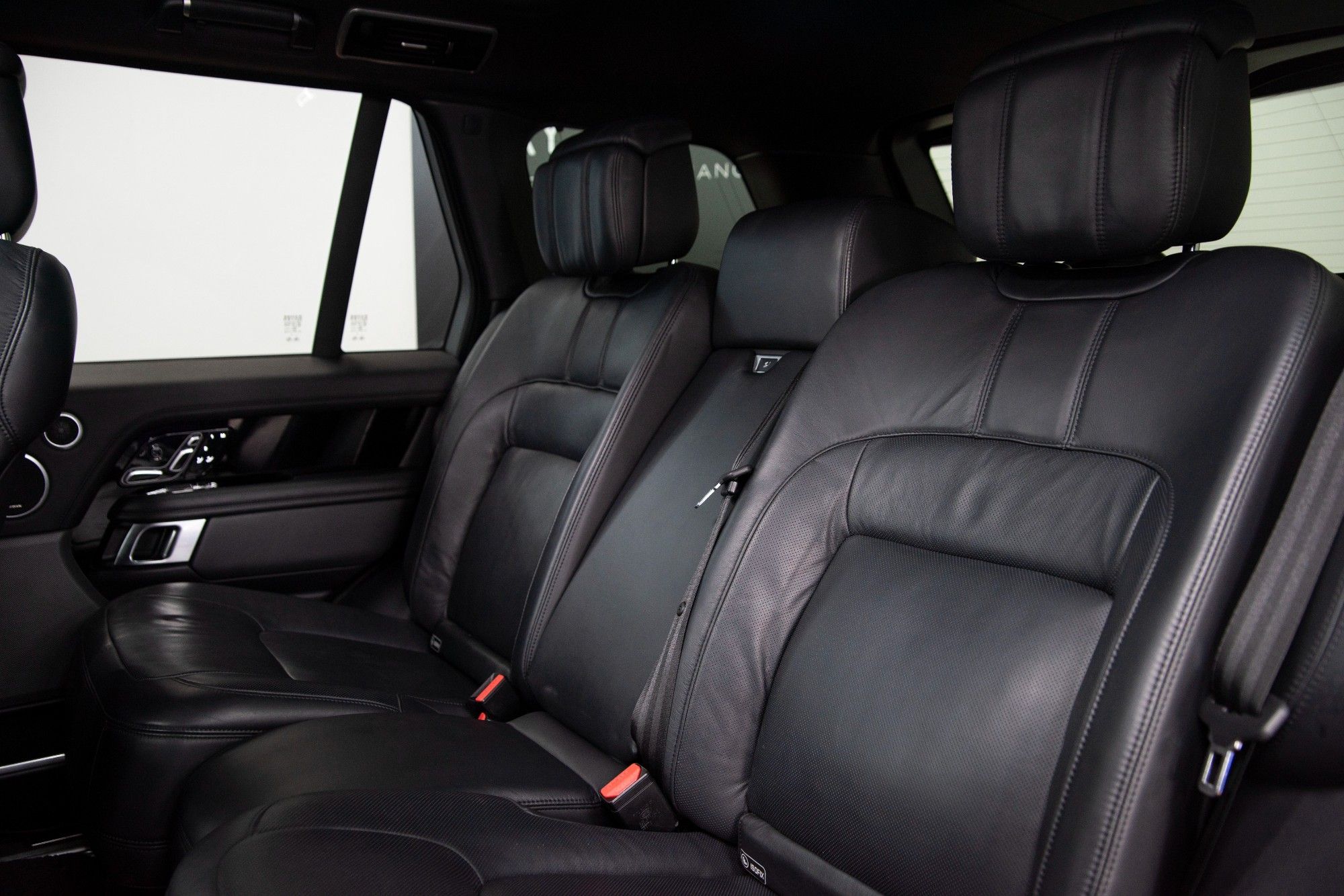 USED 2018 18 LAND ROVER RANGE ROVER 3.0 TDV6 AUTOBIOGRAPHY URBAN 