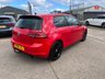 USED 2016 66 VOLKSWAGEN GOLF 2.0 GTI LAUNCH 3d 218 BHP 