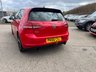 USED 2016 66 VOLKSWAGEN GOLF 2.0 GTI LAUNCH 3d 218 BHP 