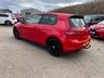 USED 2016 66 VOLKSWAGEN GOLF 2.0 GTI LAUNCH 3d 218 BHP 