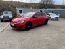 USED 2016 66 VOLKSWAGEN GOLF 2.0 GTI LAUNCH 3d 218 BHP 
