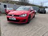 USED 2016 66 VOLKSWAGEN GOLF 2.0 GTI LAUNCH 3d 218 BHP 