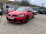 USED 2016 66 VOLKSWAGEN GOLF 2.0 GTI LAUNCH 3d 218 BHP 