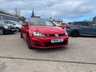 USED 2016 66 VOLKSWAGEN GOLF 2.0 GTI LAUNCH 3d 218 BHP 