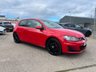 USED 2016 66 VOLKSWAGEN GOLF 2.0 GTI LAUNCH 3d 218 BHP 