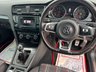 USED 2016 66 VOLKSWAGEN GOLF 2.0 GTI LAUNCH 3d 218 BHP 