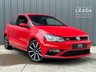 USED 2016 16 VOLKSWAGEN POLO 1.8 GTI 3d 189 BHP 