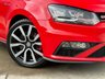 USED 2016 16 VOLKSWAGEN POLO 1.8 GTI 3d 189 BHP 