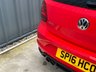 USED 2016 16 VOLKSWAGEN POLO 1.8 GTI 3d 189 BHP 