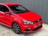 USED 2016 16 VOLKSWAGEN POLO 1.8 GTI 3d 189 BHP 