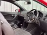 USED 2016 16 VOLKSWAGEN POLO 1.8 GTI 3d 189 BHP 