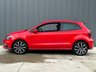 USED 2016 16 VOLKSWAGEN POLO 1.8 GTI 3d 189 BHP 
