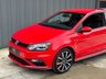 USED 2016 16 VOLKSWAGEN POLO 1.8 GTI 3d 189 BHP 