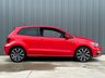 USED 2016 16 VOLKSWAGEN POLO 1.8 GTI 3d 189 BHP 
