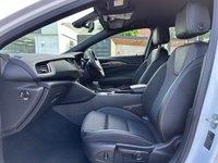 USED 2018 68 VAUXHALL INSIGNIA GRAND SPORT 2.0 SRI VX-LINE NAV 5d 168 BHP 