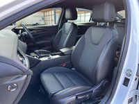 USED 2018 68 VAUXHALL INSIGNIA GRAND SPORT 2.0 SRI VX-LINE NAV 5d 168 BHP 