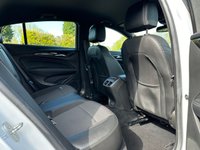 USED 2018 68 VAUXHALL INSIGNIA GRAND SPORT 2.0 SRI VX-LINE NAV 5d 168 BHP 