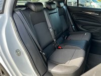 USED 2018 68 VAUXHALL INSIGNIA GRAND SPORT 2.0 SRI VX-LINE NAV 5d 168 BHP 