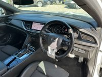 USED 2018 68 VAUXHALL INSIGNIA GRAND SPORT 2.0 SRI VX-LINE NAV 5d 168 BHP 