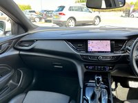 USED 2018 68 VAUXHALL INSIGNIA GRAND SPORT 2.0 SRI VX-LINE NAV 5d 168 BHP 