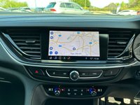 USED 2018 68 VAUXHALL INSIGNIA GRAND SPORT 2.0 SRI VX-LINE NAV 5d 168 BHP 