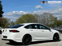 USED 2018 68 VAUXHALL INSIGNIA GRAND SPORT 2.0 SRI VX-LINE NAV 5d 168 BHP 