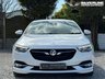USED 2018 68 VAUXHALL INSIGNIA GRAND SPORT 2.0 SRI VX-LINE NAV 5d 168 BHP 