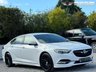 USED 2018 68 VAUXHALL INSIGNIA GRAND SPORT 2.0 SRI VX-LINE NAV 5d 168 BHP 
