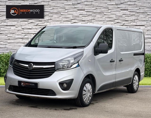 Page 4 of 5 for Used vans for sale. Nottingham & Nottinghamshire van