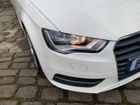USED 2013 13 AUDI A3 1.6 TDI SPORT 5d 104 BHP 2013 AUDI A3 SPORT 1.6 TDi 5DR - TURBO DIESEL - SATELLITE NAVIGATION - ZERO ROAD TAX - 2 FORMER KEEPERS - SERVICE HISTORY - FREE 12 MONTHS WARRANTY / BREAKDOWN RECOVERY