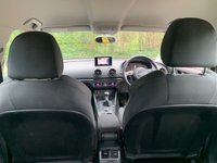 USED 2013 13 AUDI A3 1.6 TDI SPORT 5d 104 BHP 2013 AUDI A3 SPORT 1.6 TDi 5DR - TURBO DIESEL - SATELLITE NAVIGATION - ZERO ROAD TAX - 2 FORMER KEEPERS - SERVICE HISTORY - FREE 12 MONTHS WARRANTY / BREAKDOWN RECOVERY