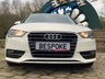 USED 2013 13 AUDI A3 1.6 TDI SPORT 5d 104 BHP 2013 AUDI A3 SPORT 1.6 TDi 5DR - TURBO DIESEL - SATELLITE NAVIGATION - ZERO ROAD TAX - 2 FORMER KEEPERS - SERVICE HISTORY - FREE 12 MONTHS WARRANTY / BREAKDOWN RECOVERY