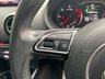 USED 2013 13 AUDI A3 1.6 TDI SPORT 5d 104 BHP 2013 AUDI A3 SPORT 1.6 TDi 5DR - TURBO DIESEL - SATELLITE NAVIGATION - ZERO ROAD TAX - 2 FORMER KEEPERS - SERVICE HISTORY - FREE 12 MONTHS WARRANTY / BREAKDOWN RECOVERY