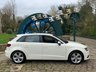 USED 2013 13 AUDI A3 1.6 TDI SPORT 5d 104 BHP 2013 AUDI A3 SPORT 1.6 TDi 5DR - TURBO DIESEL - SATELLITE NAVIGATION - ZERO ROAD TAX - 2 FORMER KEEPERS - SERVICE HISTORY - FREE 12 MONTHS WARRANTY / BREAKDOWN RECOVERY