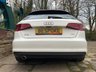 USED 2013 13 AUDI A3 1.6 TDI SPORT 5d 104 BHP 2013 AUDI A3 SPORT 1.6 TDi 5DR - TURBO DIESEL - SATELLITE NAVIGATION - ZERO ROAD TAX - 2 FORMER KEEPERS - SERVICE HISTORY - FREE 12 MONTHS WARRANTY / BREAKDOWN RECOVERY