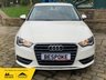 USED 2013 13 AUDI A3 1.6 TDI SPORT 5d 104 BHP 2013 AUDI A3 SPORT 1.6 TDi 5DR - TURBO DIESEL - SATELLITE NAVIGATION - ZERO ROAD TAX - 2 FORMER KEEPERS - SERVICE HISTORY - FREE 12 MONTHS WARRANTY / BREAKDOWN RECOVERY