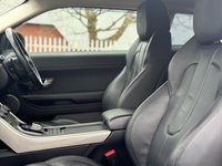 USED 2015 15 LAND ROVER RANGE ROVER EVOQUE 2.2 SD4 PURE TECH 3d 190 BHP 
