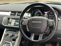 USED 2015 15 LAND ROVER RANGE ROVER EVOQUE 2.2 SD4 PURE TECH 3d 190 BHP 