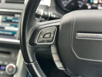 USED 2015 15 LAND ROVER RANGE ROVER EVOQUE 2.2 SD4 PURE TECH 3d 190 BHP 