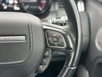 USED 2015 15 LAND ROVER RANGE ROVER EVOQUE 2.2 SD4 PURE TECH 3d 190 BHP 