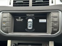 USED 2015 15 LAND ROVER RANGE ROVER EVOQUE 2.2 SD4 PURE TECH 3d 190 BHP 