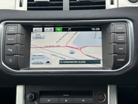 USED 2015 15 LAND ROVER RANGE ROVER EVOQUE 2.2 SD4 PURE TECH 3d 190 BHP 