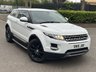 USED 2015 15 LAND ROVER RANGE ROVER EVOQUE 2.2 SD4 PURE TECH 3d 190 BHP 
