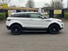 USED 2015 15 LAND ROVER RANGE ROVER EVOQUE 2.2 SD4 PURE TECH 3d 190 BHP 